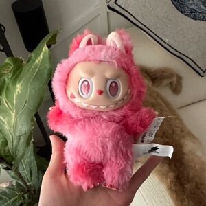NWOT Authentic Labubu